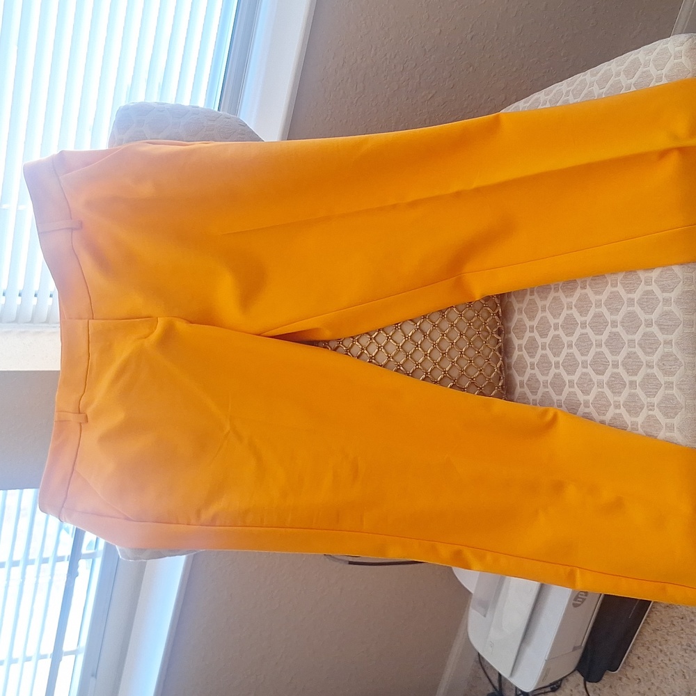 Dress pant, EXPRESS Columnist Ankle pant